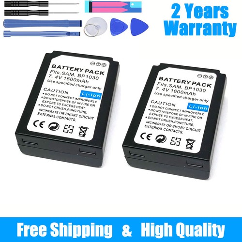 Batteria 1030 per - 2x,