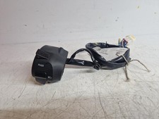 MONDIAL PIEGA 125 LH