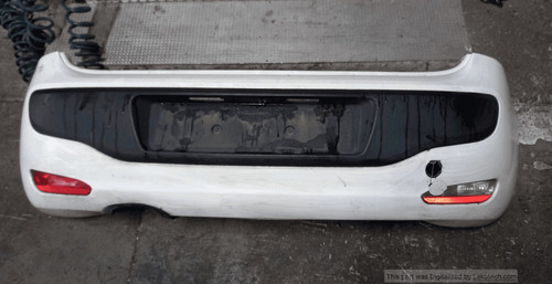 71777636 paraurti post - , fiat