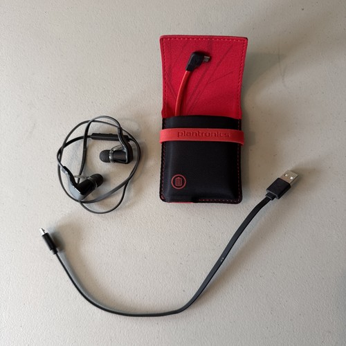 Plantronics backbeat go2 - plantronics,