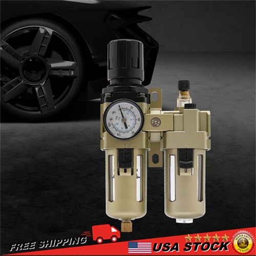 Air compressor oil - air,