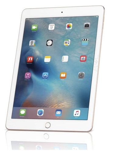 Apple ipad pro - ipad, generazione
