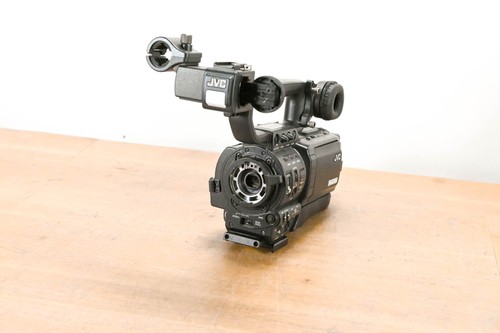 Jvc hd110u videocamera - videocamera, hdv