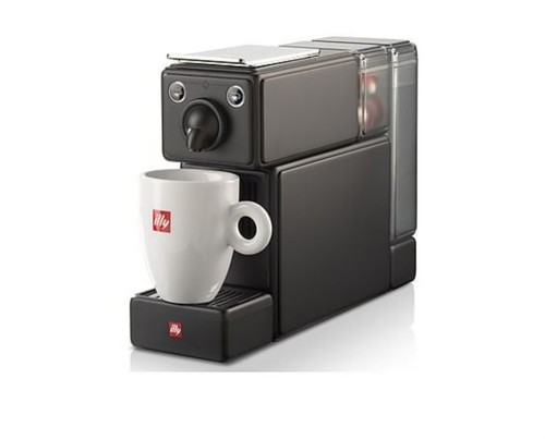 Macchina caffè illy 3 - caffè, y3.3