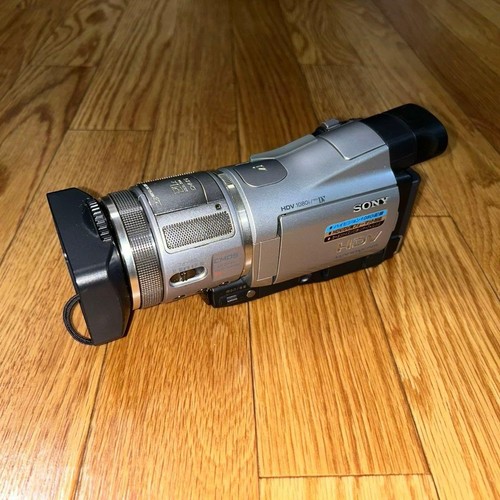 Videocamera digitale sony - digitale,