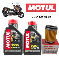 Kit tagliando yamaha xmax - kit,