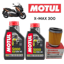 Kit Tagliando YAMAHA XMAX