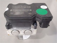 🇮🇹 CENTRALINA IDRAULICA