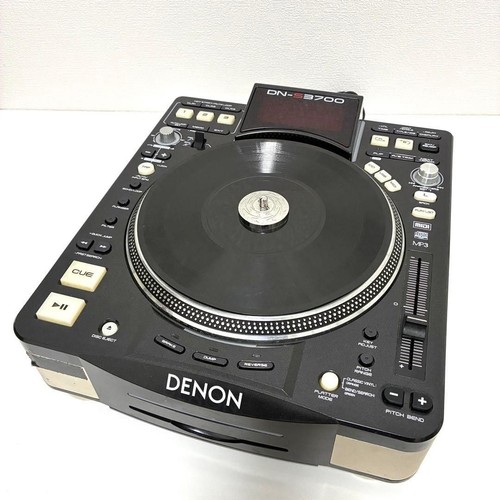 Denon s3700 lettore - dn-s3700,