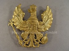 148317: Prussia Chako emblema squadre sottufficiali delle linee cacciatori