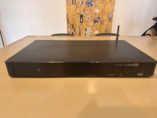 DUNE HD BASE 3D Network Media