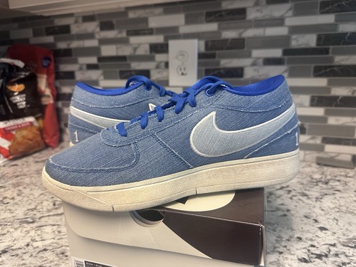 Nike uomo book blue - book, 1