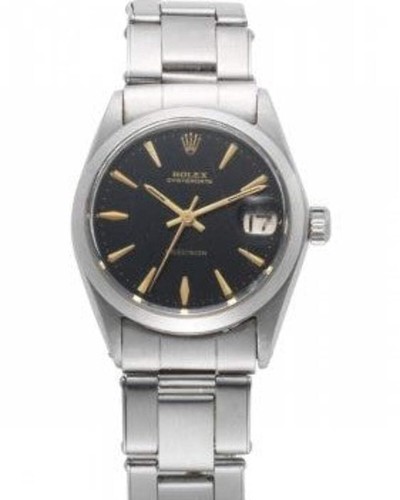 Rolex precision 6694bk usato - precision,