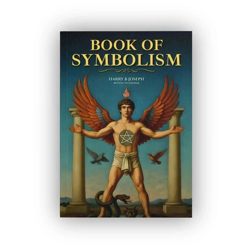 Libro del simbolismo - simbolismo, b
