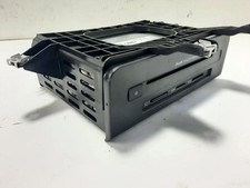 AUDI A4 S4 B9 8W 2016 Centralina Navigazione GPS 8W0035192 JUM103571