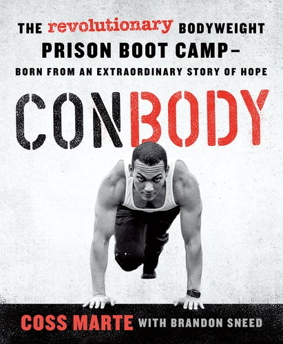 Conbody the revolutionary - conbody:,
