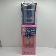 Dispenser acqua Hello Kitty By