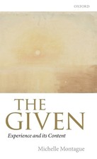 Michelle Montague The Given