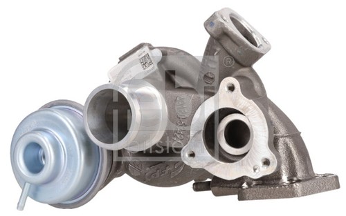 Turbocompressore febi bilstein - turbocompressore,