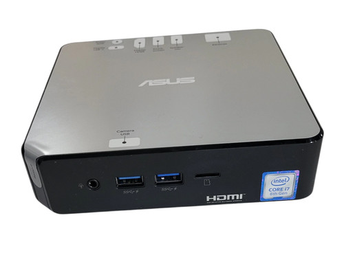 Mini asus chromebox - asus,