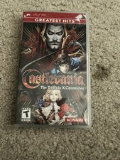 Castlevania: The Dracula x