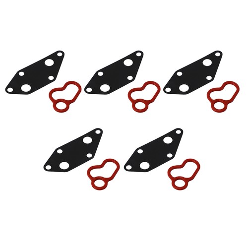Set guarnizioni radiatore - 5x,