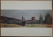 GIOVANNI FATTORI - ACQUAIOLE