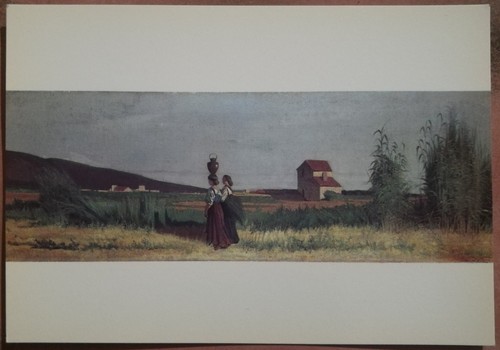 Giovanni fattori acquaiole - giovanni,