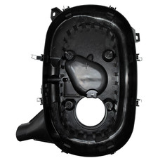 Scatola filtro aria carter