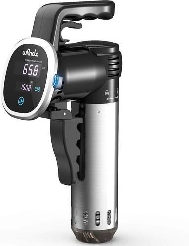 Wancle sous vide pentola - wancle,