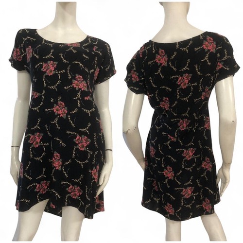 Pepe jeans vestito abito - jeans, nero