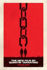 Affiche du film Django