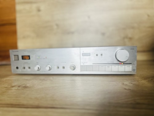 Technics v4x amplificatore - technics,