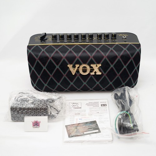 Amplificatore per chitarra - , vox