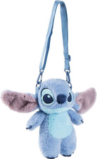 Borsa Di Peluche Stitch
