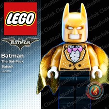 ⭐ LEGO Batman The Bat-Pack