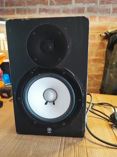 Monitor studio attivo yamaha - studio,