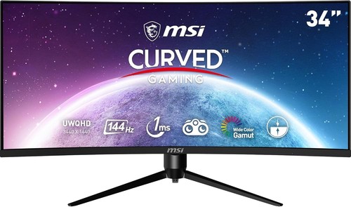 Msi optix mag342cqr - optix,