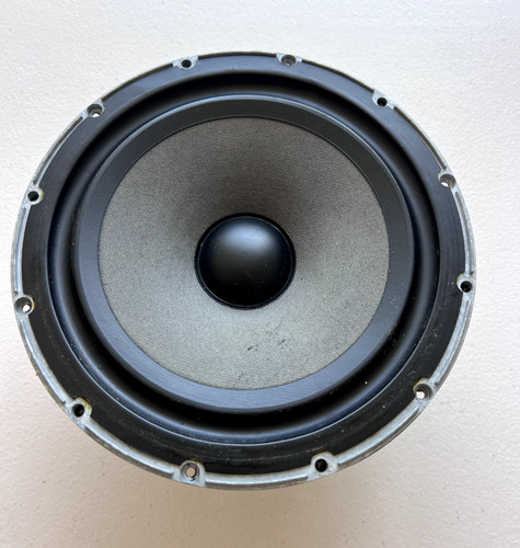 Bowers wilkins w dm580 - wilkins,