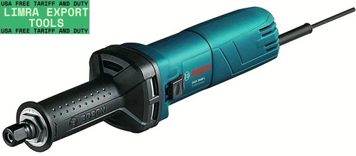 Bosch smerigliatrice dritta - smerigliatrice,