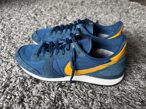 Nike internationalist court - internationalist,