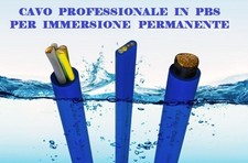 CAVO PBS PROFESSIONALE PER