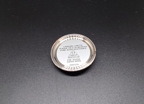 Replacement original part case - replacement,