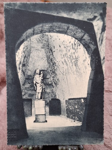 Cartolina d epoca - cartolina, d'epoca