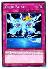 VENTO FATATO AP07-IT027 Comune in Italiano YUGIOH