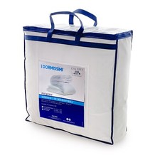 Piumino Caleffi invernale Morfeo Microfibra singolo piazza e mezza matrimoniale