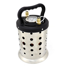 Unità di reffreddamento per recuperatore di gas refrigerante - acceleratore di 