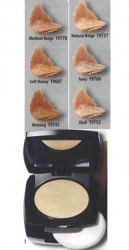 Avon ideal shade - avon,
