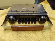 Autoradio Voxson Sebring Con Maniglia Estraibile 