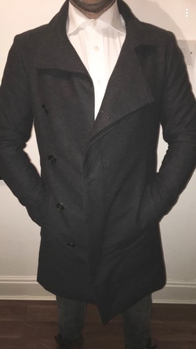 Cappotto all saints - cappotto, prezzo